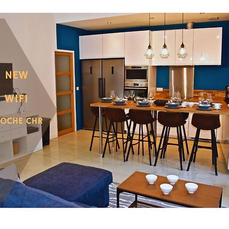 Coliving Tout Confort- Loos Les Lille-Maison Partagee-7 Chambres-5 Sdb-6Wc-Loos Les Lille Kültér fotó