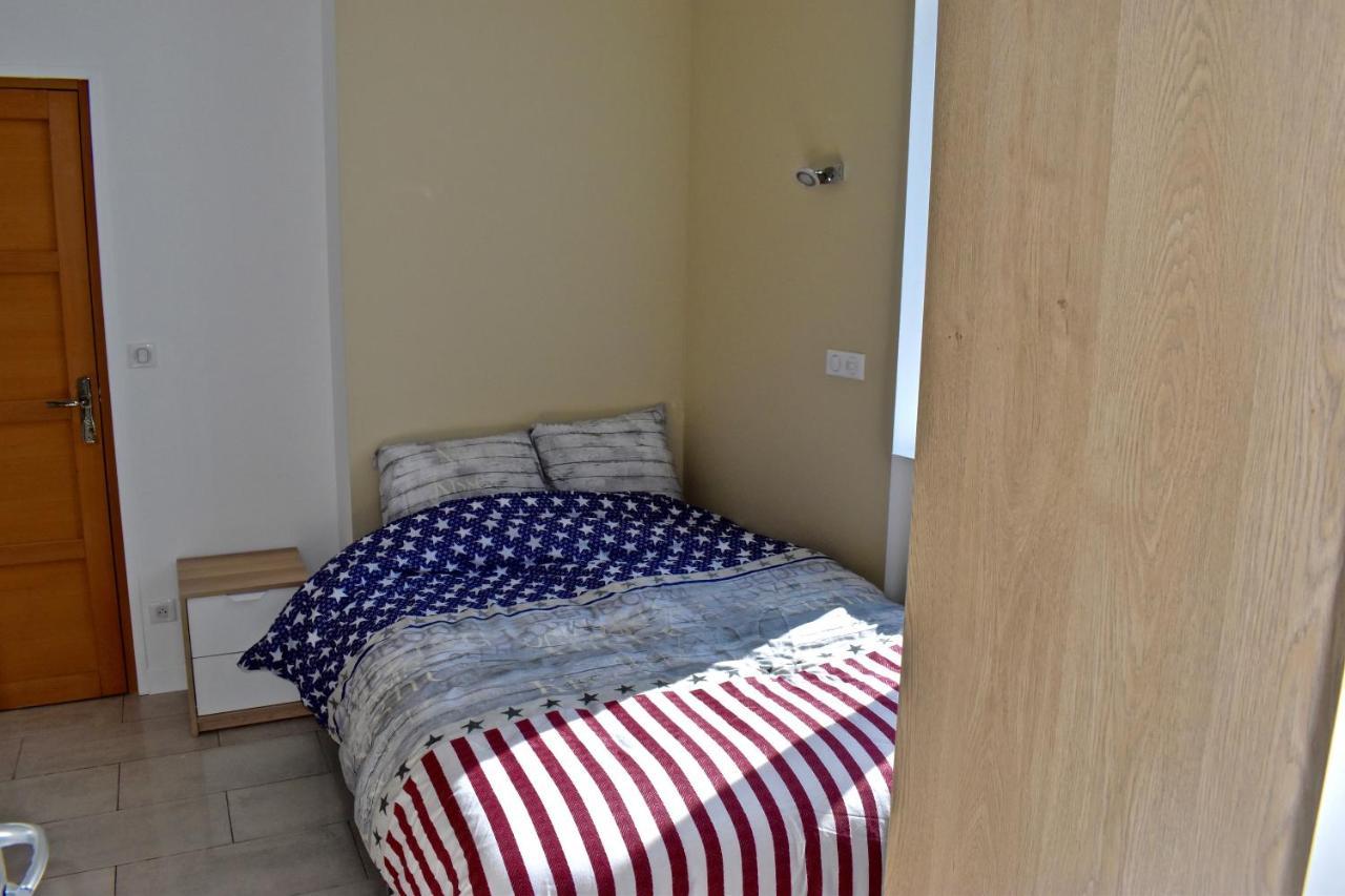 Coliving Tout Confort- Loos Les Lille-Maison Partagee-7 Chambres-5 Sdb-6Wc-Loos Les Lille Kültér fotó