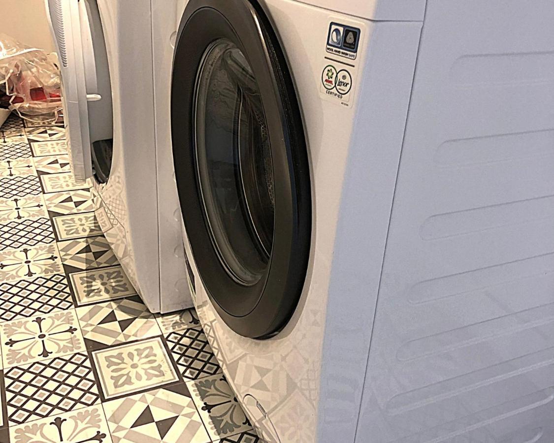 Coliving Tout Confort- Loos Les Lille-Maison Partagee-7 Chambres-5 Sdb-6Wc-Loos Les Lille Kültér fotó