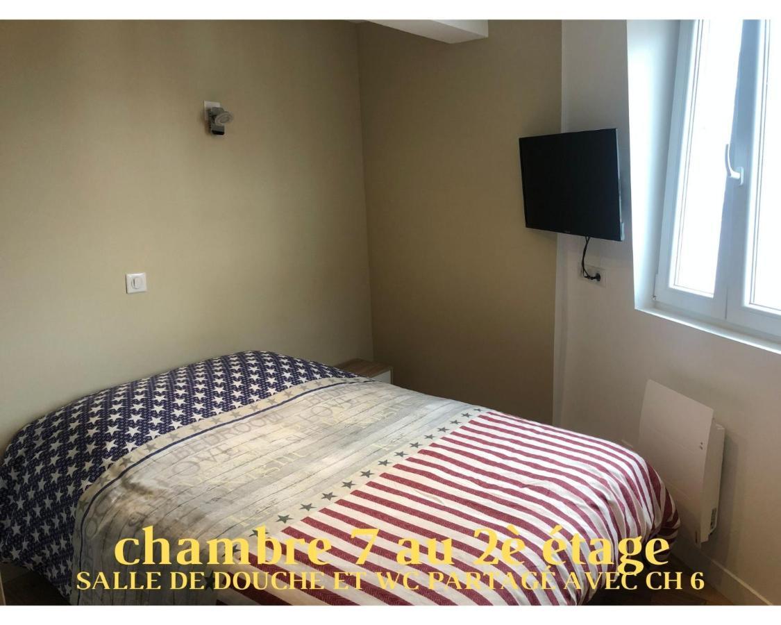 Coliving Tout Confort- Loos Les Lille-Maison Partagee-7 Chambres-5 Sdb-6Wc-Loos Les Lille Kültér fotó