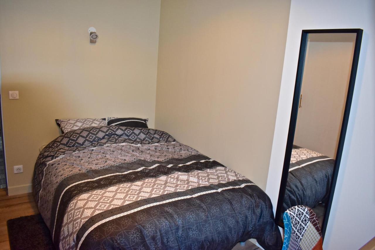 Coliving Tout Confort- Loos Les Lille-Maison Partagee-7 Chambres-5 Sdb-6Wc-Loos Les Lille Kültér fotó