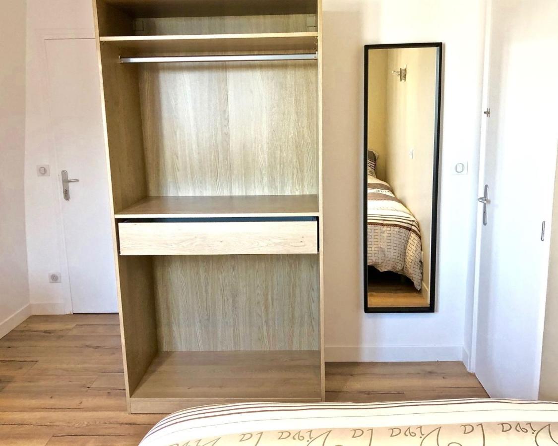 Coliving Tout Confort- Loos Les Lille-Maison Partagee-7 Chambres-5 Sdb-6Wc-Loos Les Lille Kültér fotó