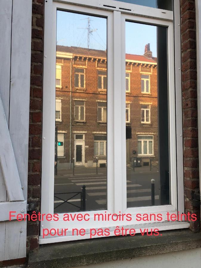 Coliving Tout Confort- Loos Les Lille-Maison Partagee-7 Chambres-5 Sdb-6Wc-Loos Les Lille Kültér fotó