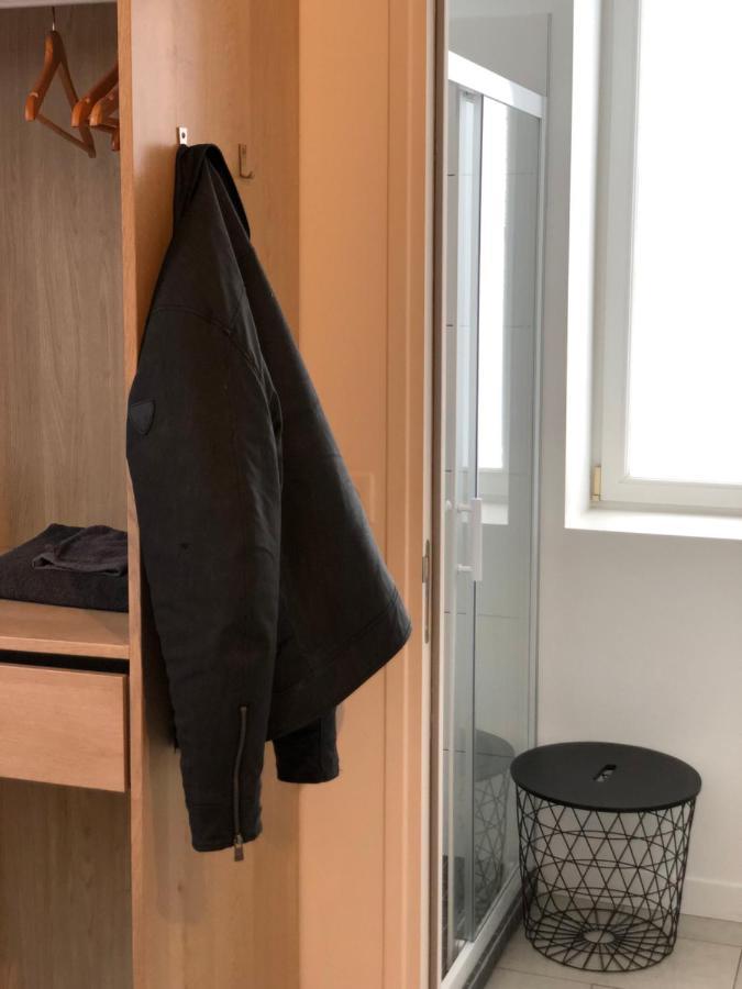 Coliving Tout Confort- Loos Les Lille-Maison Partagee-7 Chambres-5 Sdb-6Wc-Loos Les Lille Kültér fotó